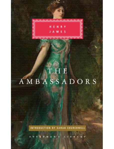 The Ambassadors