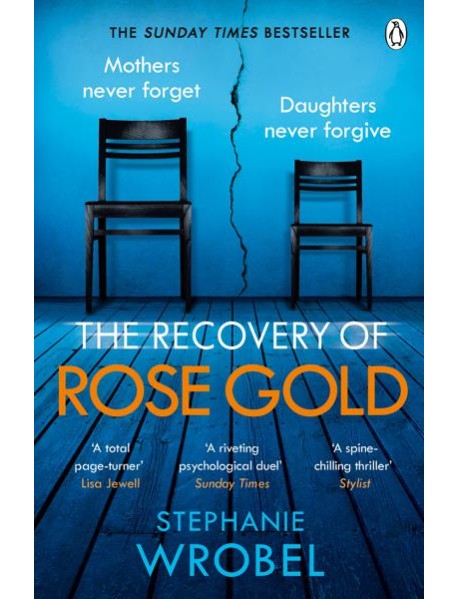 The Recovery of Rose Gold