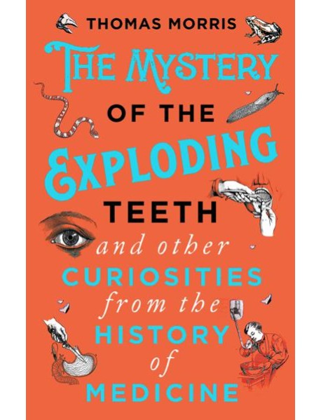 The Mystery of the Exploding Teeth and O