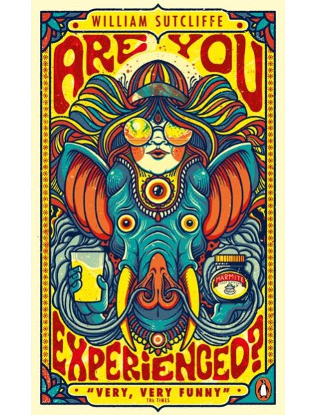 Are You Experienced
