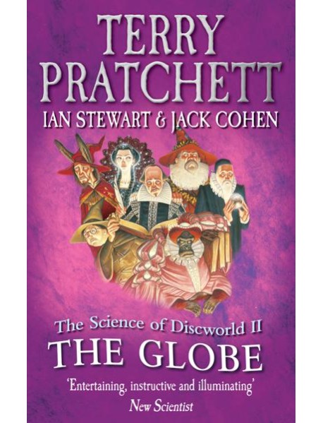 The Science Of Discworld II