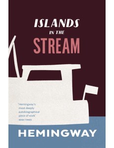 Islands in the Stream Islands in the Stream