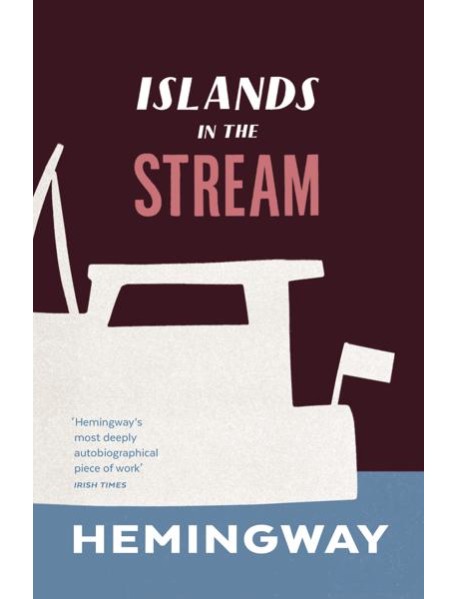 Islands in the Stream