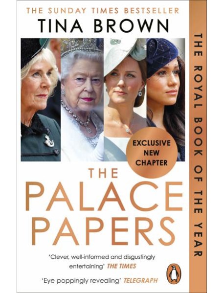 The Palace Papers