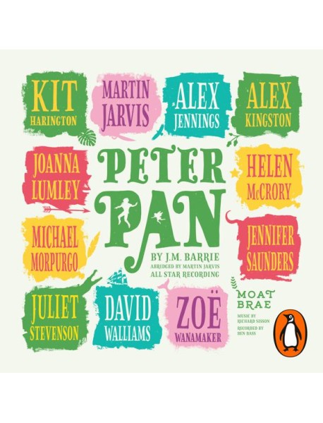 Peter Pan