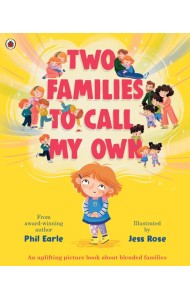 Two Families to Call My Own