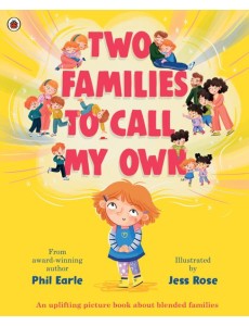 Two Families to Call My Own Two Families to Call My Own