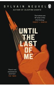 Until the Last of Me