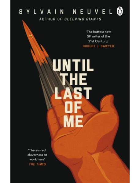 Until the Last of Me