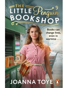 The Little Penguin Bookshop