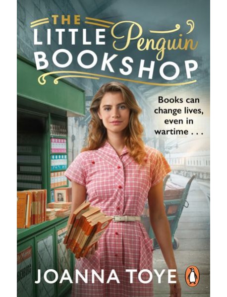 The Little Penguin Bookshop