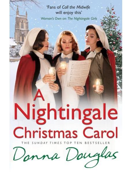 A Nightingale Christmas Carol