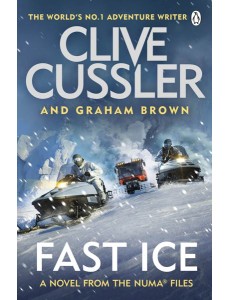 Fast Ice