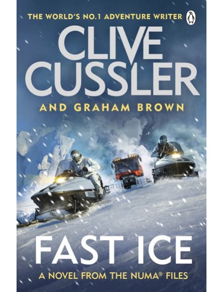 Fast Ice