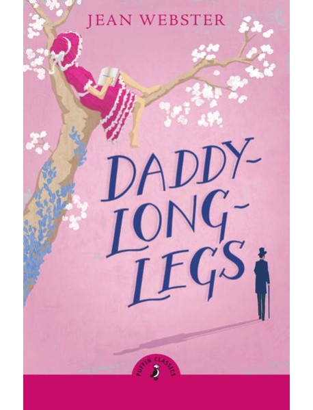 Daddy LongLegs
