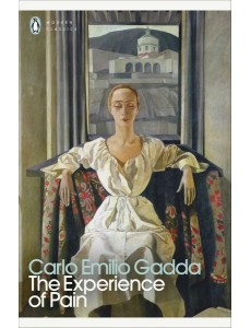 The Experience of Pain