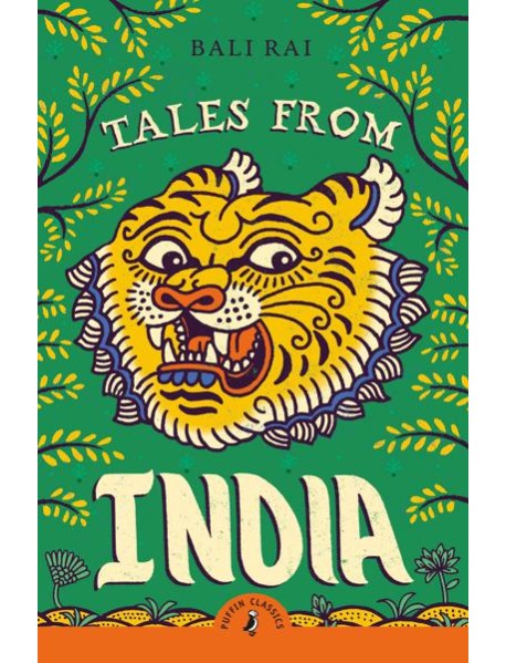 Tales from India
