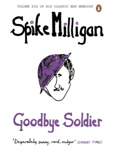 Goodbye Soldier