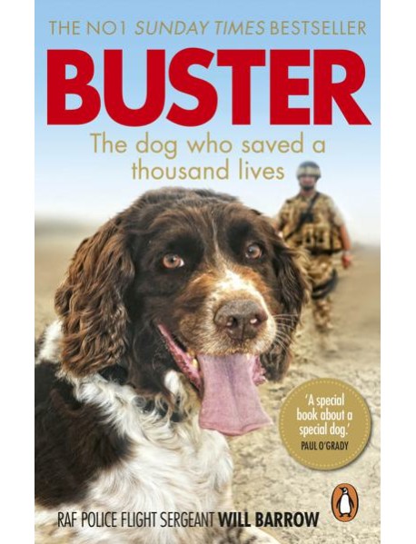 Buster
