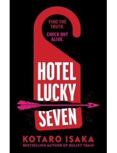 Hotel Lucky Seven