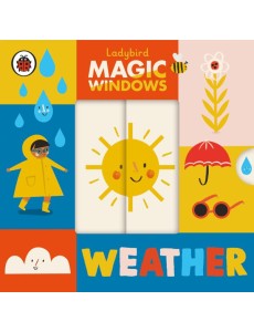 Magic Windows Weather
