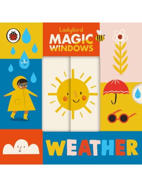 Magic Windows Weather