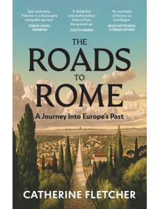 The Roads To Rome The Roads To Rome