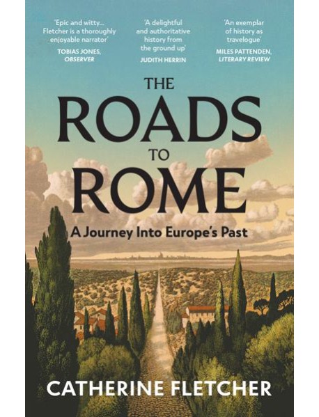 The Roads To Rome
