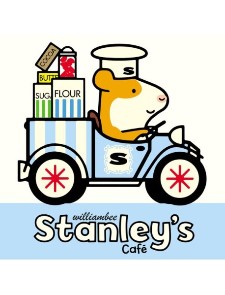 Stanleys Cafe