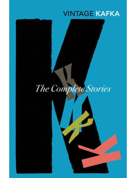 The Complete Short Stories