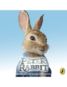 Peter Rabbit Based on the Major New Mov
