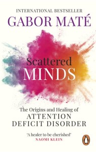 Scattered Minds