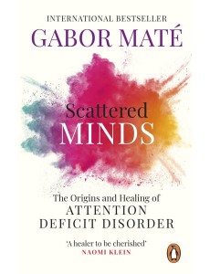 Scattered Minds Scattered Minds