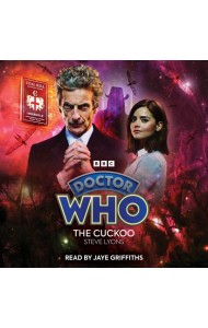 Doctor Who The Cuckoo