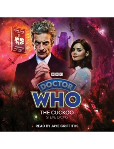 Doctor Who The Cuckoo