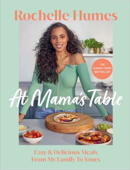 At Mamas Table