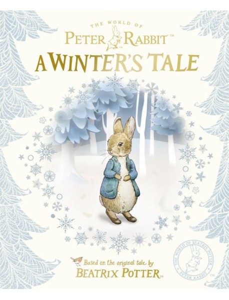 Peter Rabbit A Winters Tale