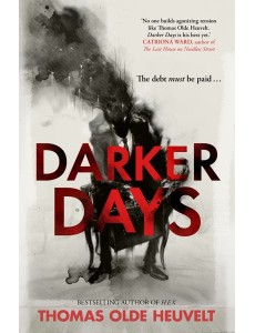 Darker Days Darker Days