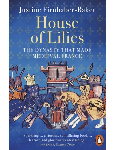 House of Lilies