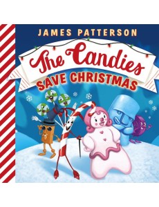 The Candies Save Christmas