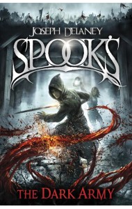 Spooks The Dark Army