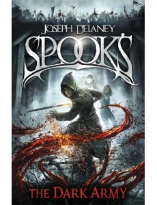 Spooks The Dark Army
