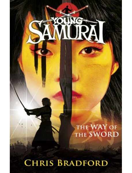 The Way of the Sword Young Samurai Book