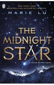 The Midnight Star The Young Elites book