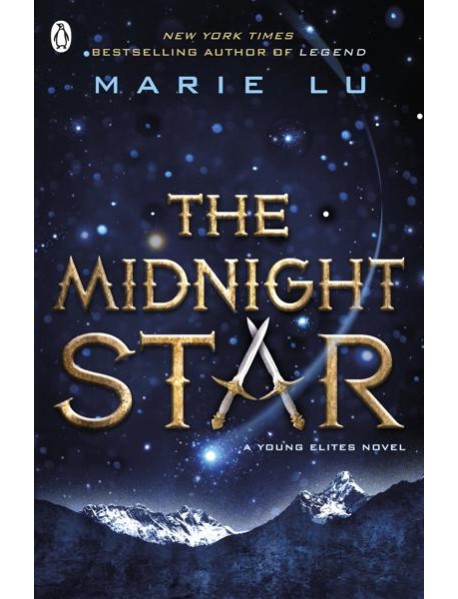 The Midnight Star The Young Elites book