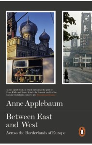 Between East and West