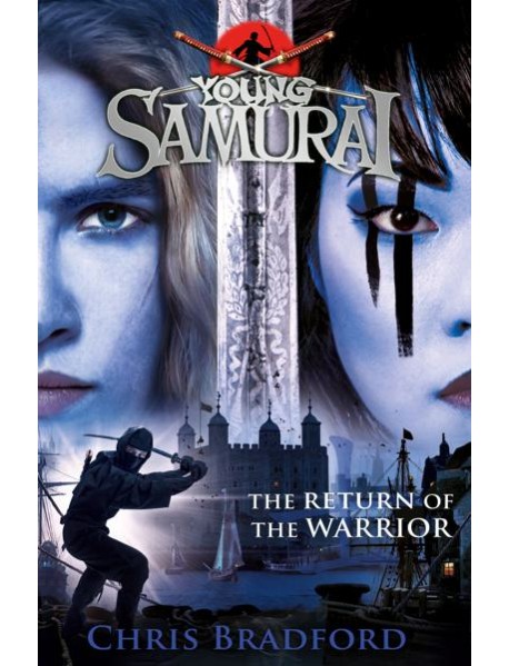 The Return of the Warrior Young Samurai