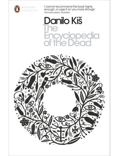 The Encyclopedia of the Dead