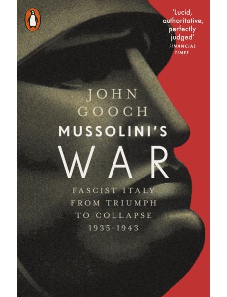 Mussolinis War