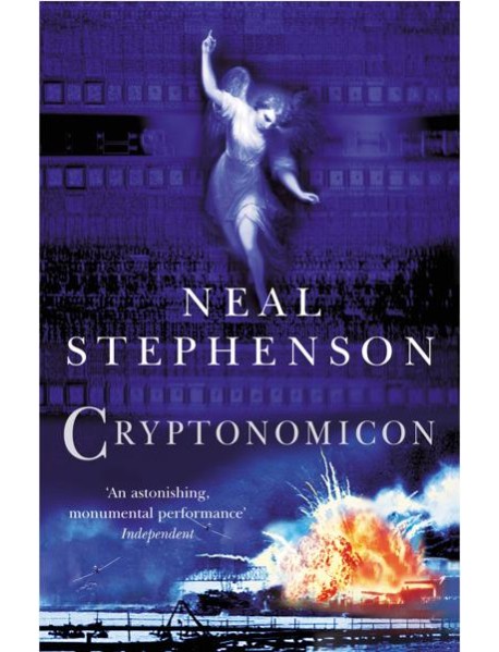 Cryptonomicon